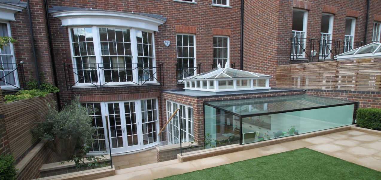 Structural glass and glazing Structural glass and glazing